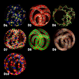 Pixel Poi - Juggle Dream