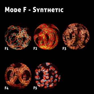 Pixel Poi - Juggle Dream