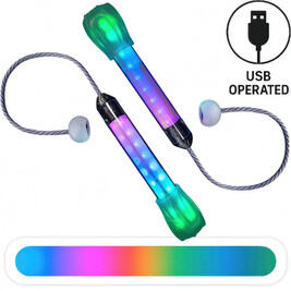 Bolas Vision 21cm Flowtoys