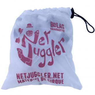 Bag for Bolas Socks Kit