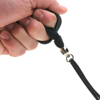 Bolle di contatto luminose