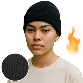 Kevlar® beanie muts