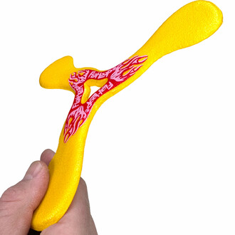 Boomerang FlatLoop (intérieur/extérieur)