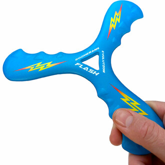 Apprenez à lancer le boomerang facilement