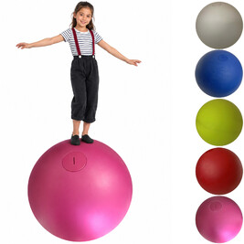 éoZoé palla da equilibrio 70 cm éoZoé palla da equilibrio 70 cm