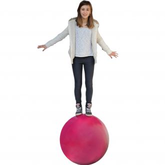 Boule d'équilibre 70cm