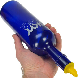 Botella de vodka Flair Skyy