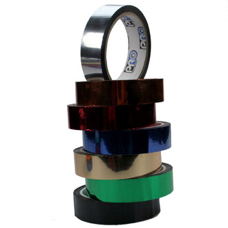 Pro Gaff lucido 24mm-23m