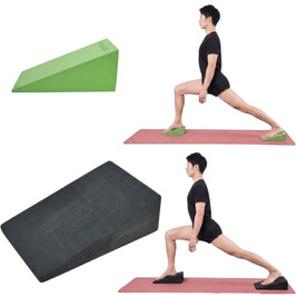 Cale de Yoga