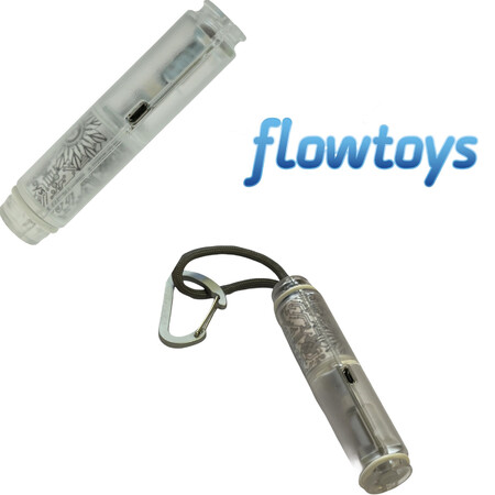 Capsule 2.0 Flowtoys