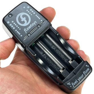 AA/AAA 2 Batteries Charger