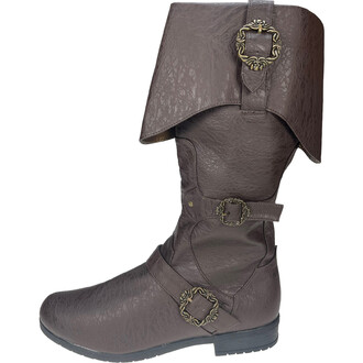 Chaussure de Pirate Pieuvre