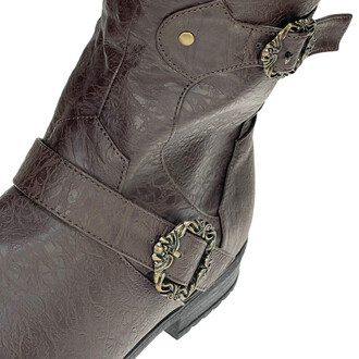 Chaussure de Pirate Pieuvre