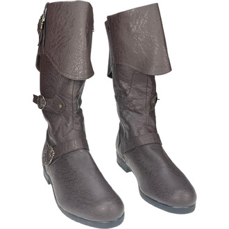Chaussure de Pirate Pieuvre