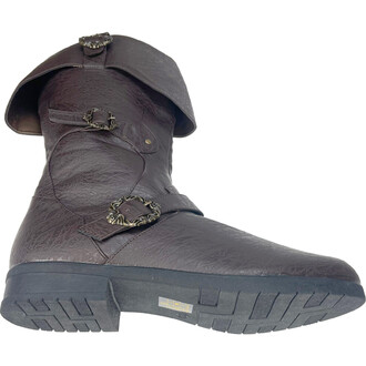 Chaussure de Pirate Pieuvre