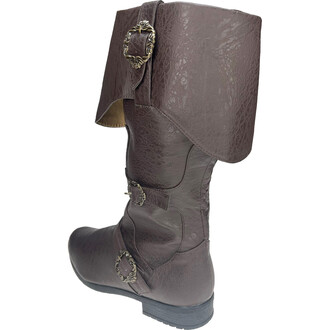 Chaussure de Pirate Pieuvre