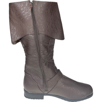 Chaussure de Pirate Pieuvre