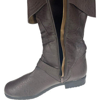 Chaussure de Pirate Pieuvre