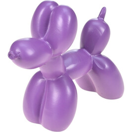 Chien ballon déco