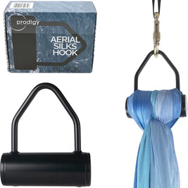 Cloche à tissu Prodigy