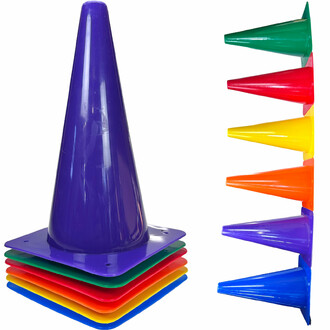 Affordable boundary cones for versatile use