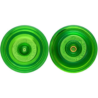 Coque pour yoyo Lizard - Henrys