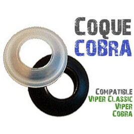 Cobra yo-yo hub
