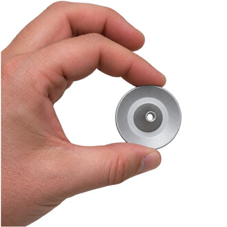 Coupelle alu pour yo-yo Viper AXYS Henrys