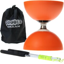 Kit diabolo Cyclone