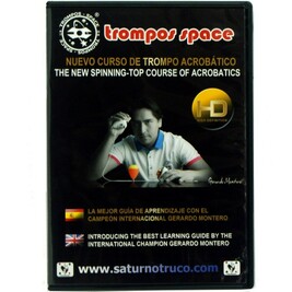 DVD Trompospace