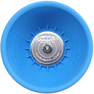 Diabolo Giroscópio Grátis
