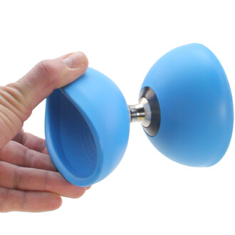 Diabolo Giroscópio Grátis