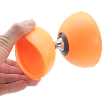 Diabolo Giroscópio Grátis