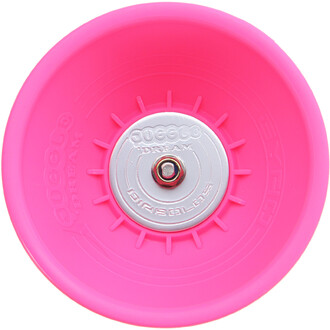 Diabolo Giroscópio Grátis