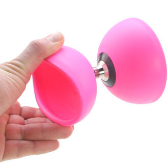 Diabolo Giroscópio Grátis