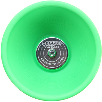 Diabolo Giroscópio Grátis