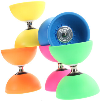 Diabolo Gyro Grátis