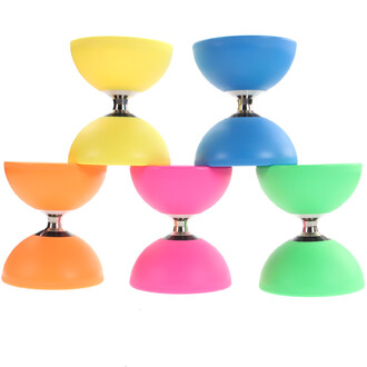 Diabolo Gyro Grátis
