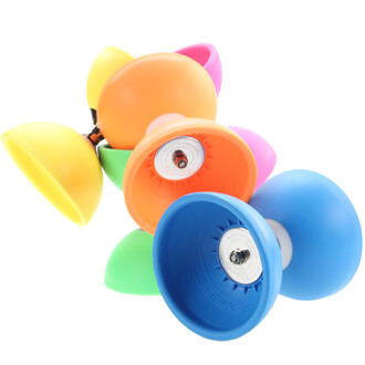 Diabolo Giroscópio Grátis