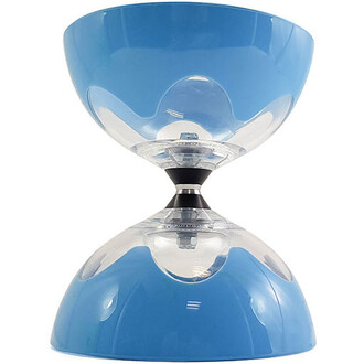 Diabolo Hyperspin à Roulements