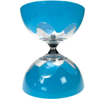 Diabolo Hyperspin à Axe Fixe