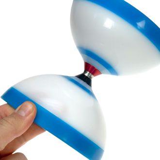 Diabolo Hyperspin Superbe lumineux
