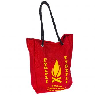 Diabolo de feu COMET