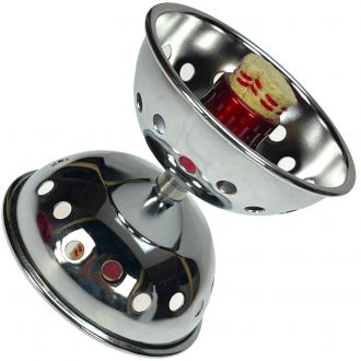 Diabolo de feu COMET