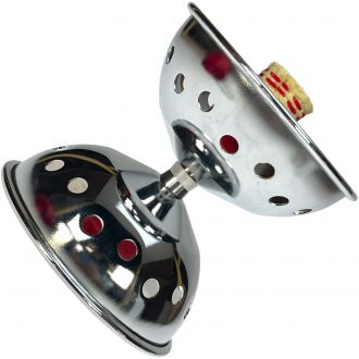 Diabolo de feu COMET