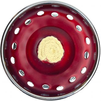 Diabolo de feu COMET
