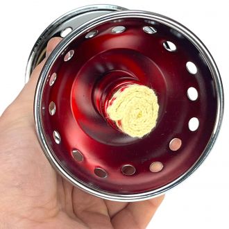 Diabolo de feu COMET