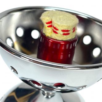 Diabolo de feu COMET