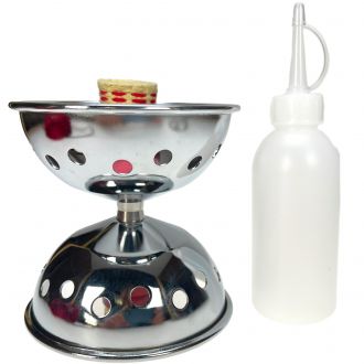 Diabolo de feu COMET
