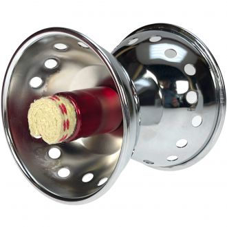 Diabolo de feu COMET